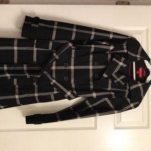 Trench coat
